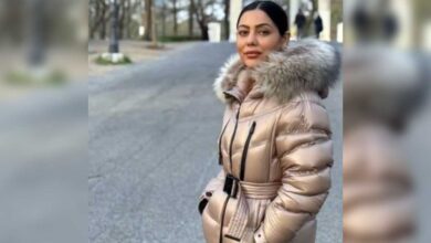 Gauri Khan Enjoys Vacation in Rome, Calls It Her ‘Favourite City’