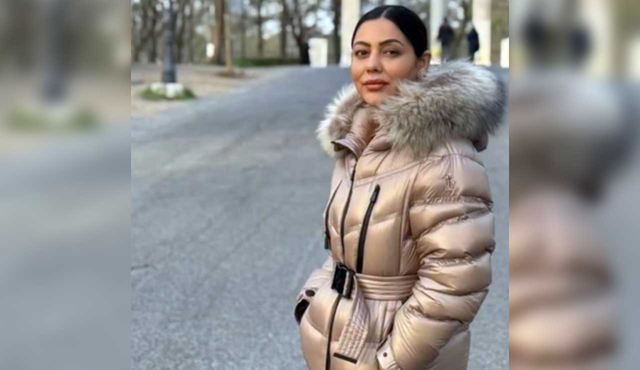 Gauri Khan Enjoys Vacation in Rome, Calls It Her ‘Favourite City’