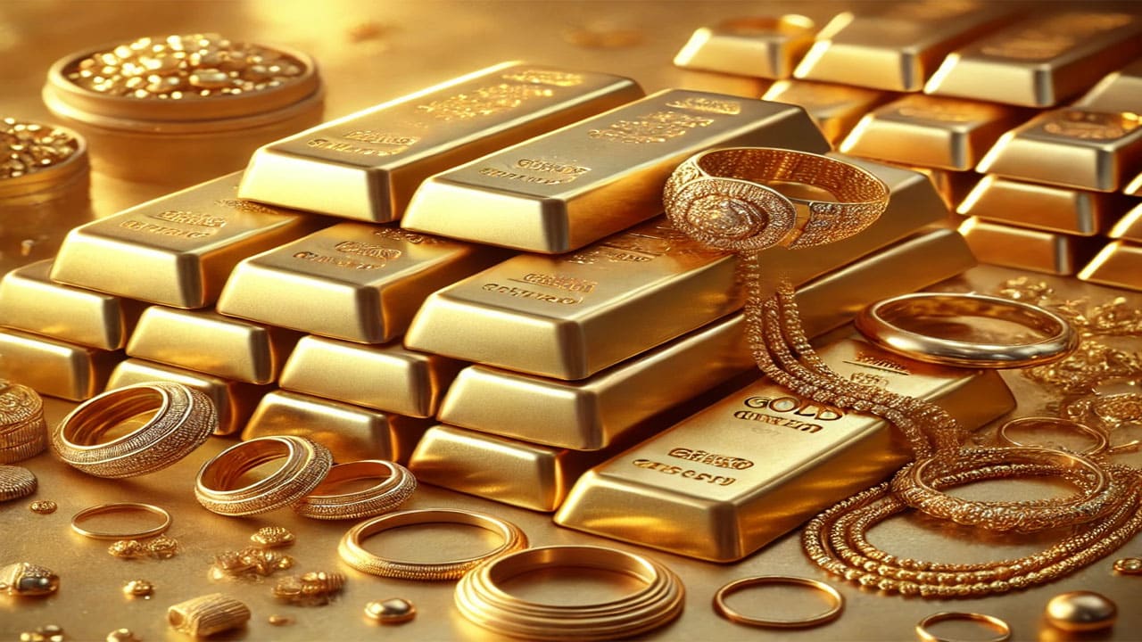 Gold Rates on the Rise in Hyderabad — What’s Behind the Sudden Jump?