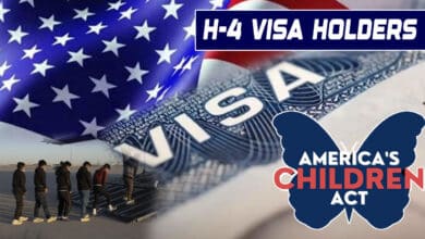 How America’s Children Act Can Prevent Deportation for Indian Immigrants
