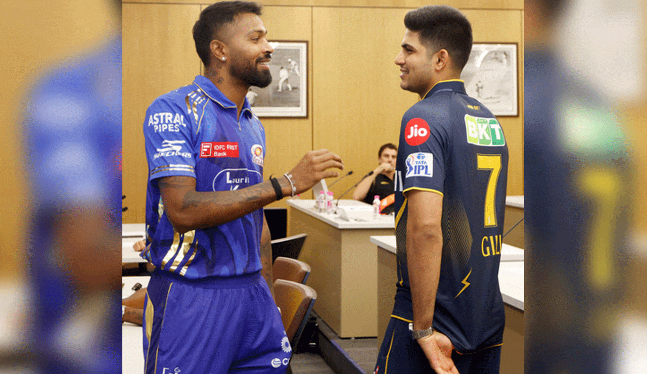 IPL 2025: Pandya Returns as Mumbai Aims for First Win Against Hosts Gujarat