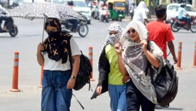 Hyderabad Feels Like a Furnace! Here’s Why the City is Hotter Than Ever