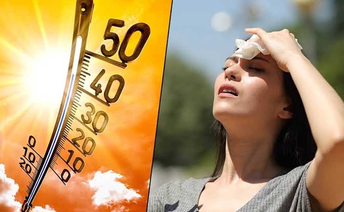 Heatwave Alert: Scorching Sun and Hot Winds Grip Telangana!