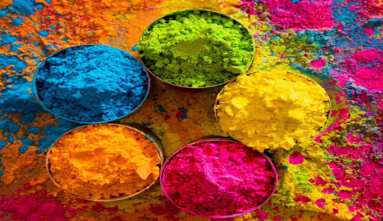 Hyderabad Holi 2025: Top Events, Venues & Parties You Must Attend!