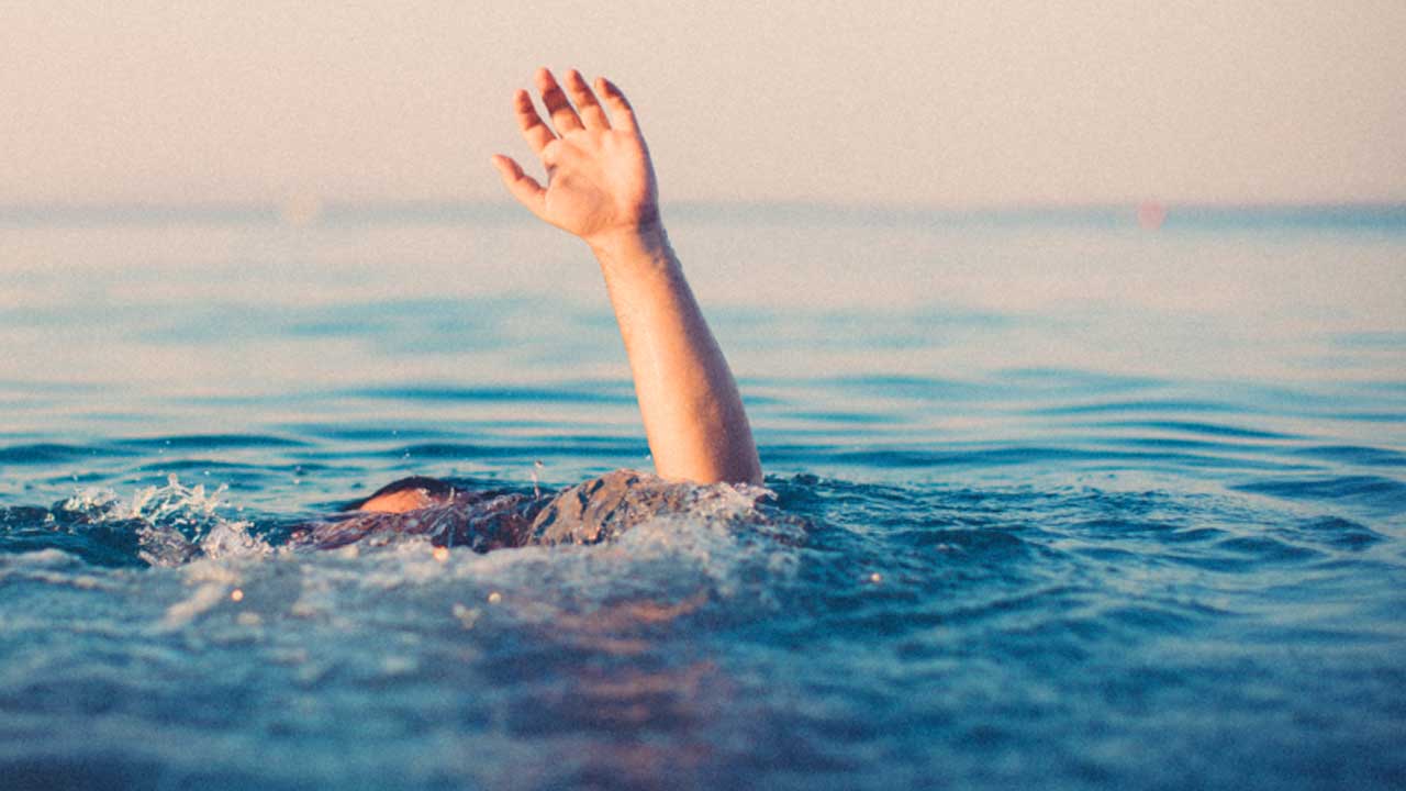 Telangana Drowning Tragedy: Woman and Three Children Lose Lives in Kamareddy Pond