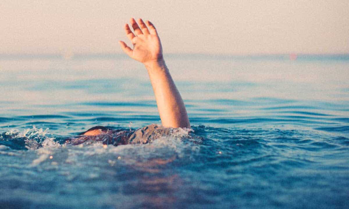Tragic Incident: 32-Year-Old Man Drowns in Godavari River at Kotilingala