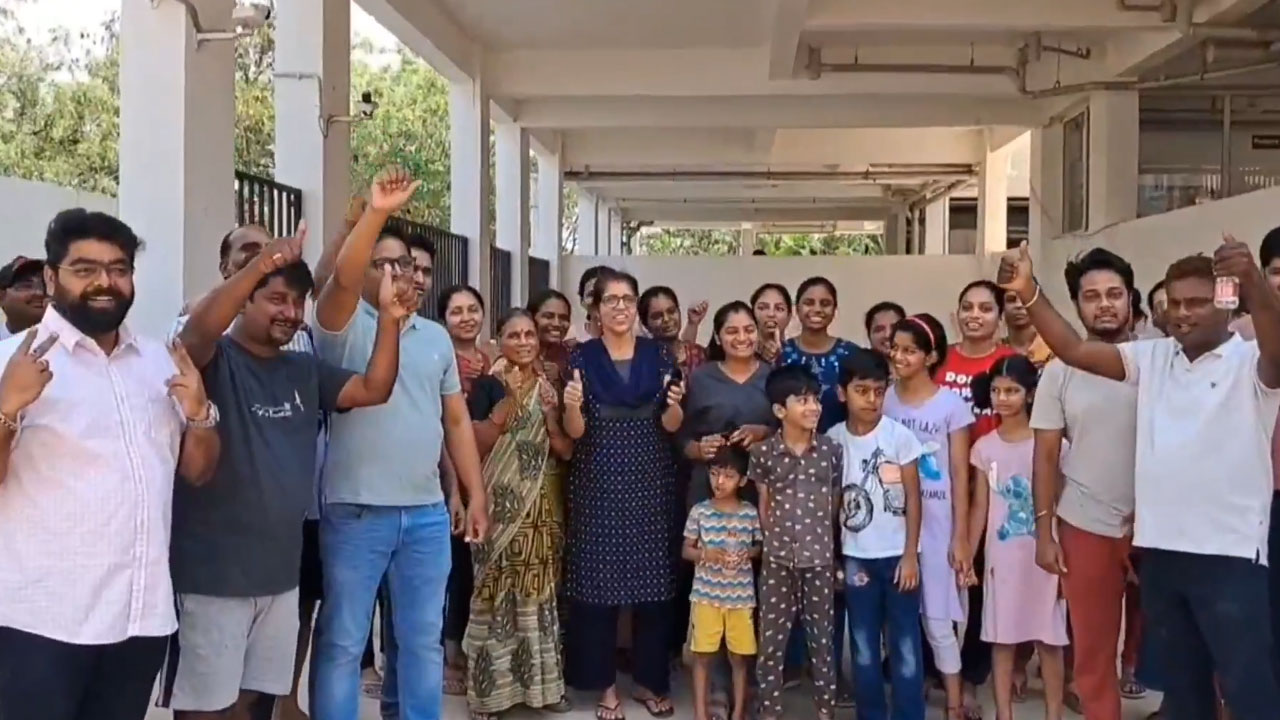 Hyderabad: "Thank You, HYDRA!" – Kismatpur Residents Applaud Swift Action on Long-Standing Dispute