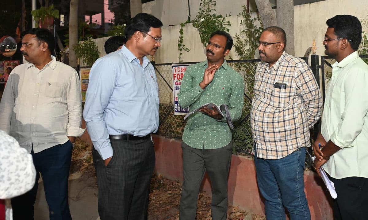 HYDRAA Machinery Swings into Action to Protect Government Lands