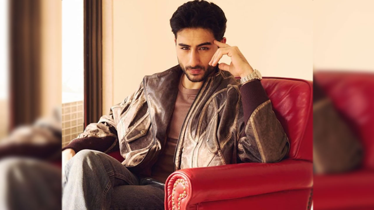 Did Ibrahim Ali Khan Threaten to Assault a Pakistani Journalist Over 'Nadaaniyan' Review?