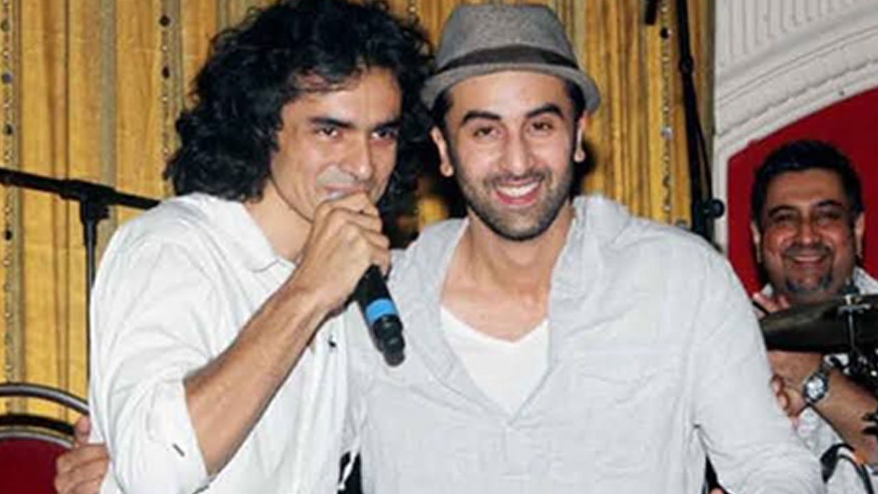 Is ‘Rockstar’ Sequel on the Cards? Imtiaz Ali Drops a Big Hint