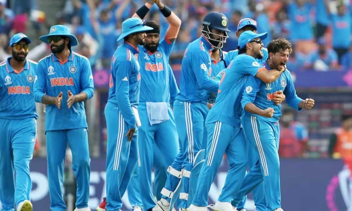 India Men to Tour Australia for White-Ball Series in 2025/26, Women’s Team to Play All-Format Series