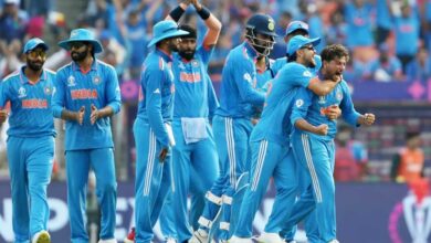India Men to Tour Australia for White-Ball Series in 2025/26, Women’s Team to Play All-Format Series