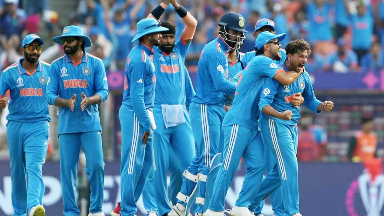 India Men to Tour Australia for White-Ball Series in 2025/26, Women’s Team to Play All-Format Series
