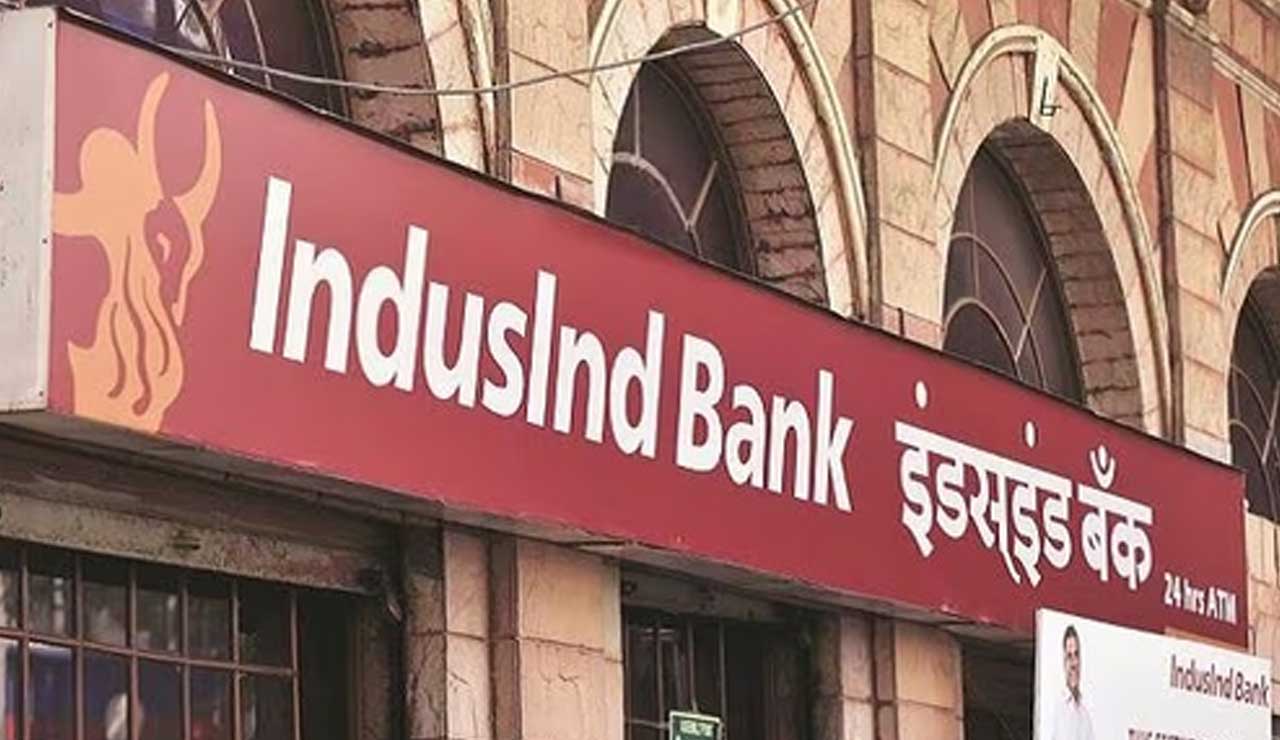 IndusInd Bank May Get a New CEO by October: Report