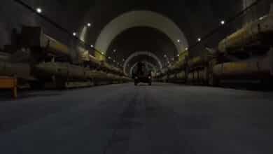 Watch: Iran Revealed Underground ‘Missile City’ as Trump’s Nuclear Ultimatum Nears Deadline