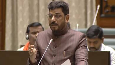 AIMIM MLA Jaffer Hussain Meraj Demands Immediate Restoration of Power in Old City
