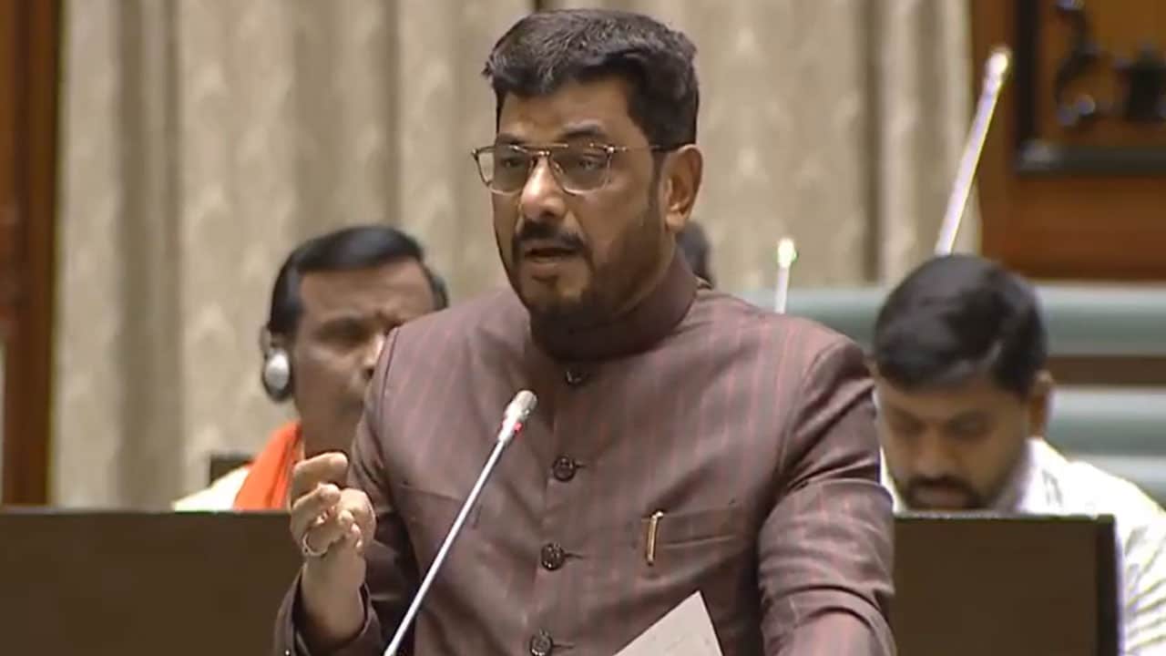 AIMIM MLA Jaffer Hussain Meraj Demands Immediate Restoration of Power in Old City