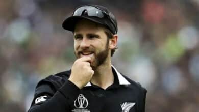 Kane Williamson vs Indian Spinners: A Key Battle in Champions Trophy Final