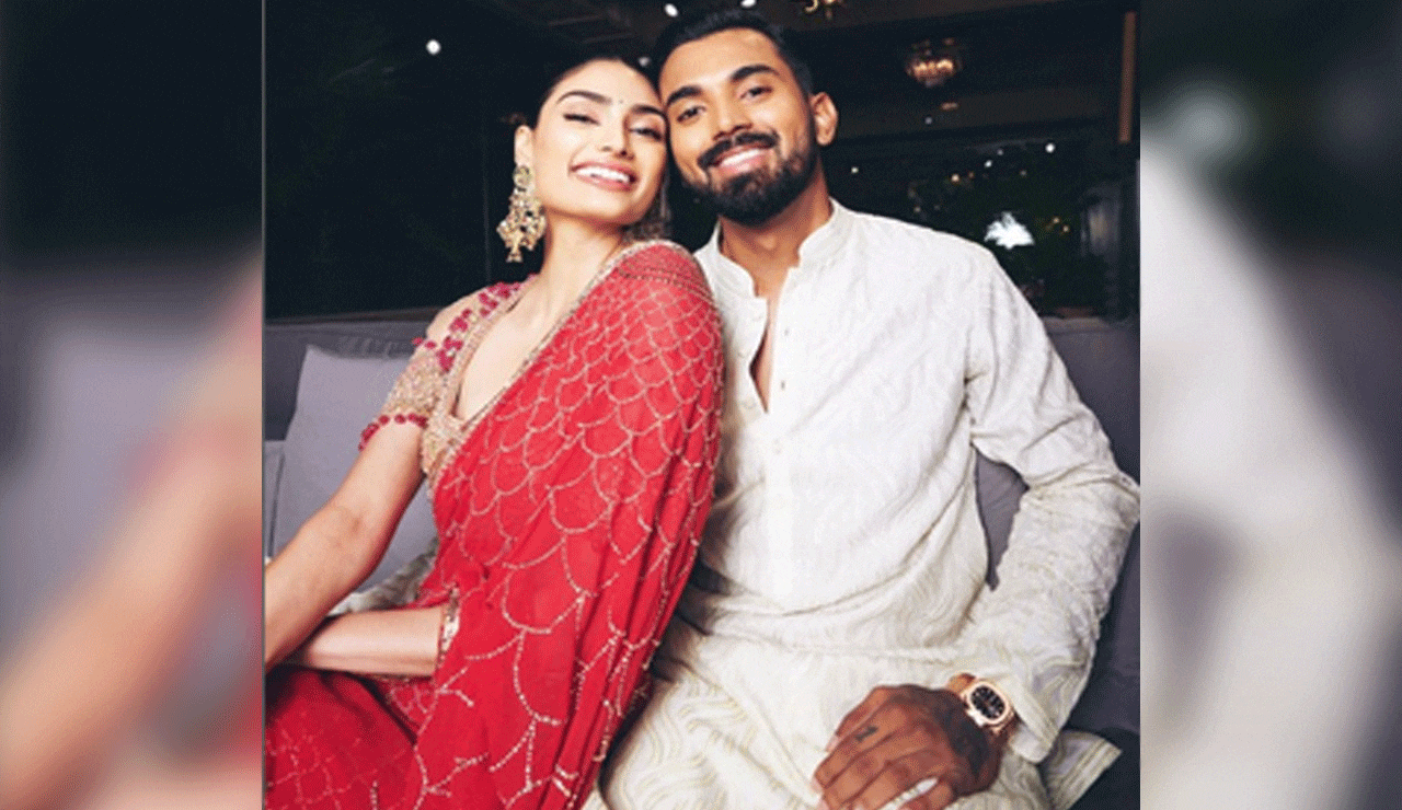 IPL 2025: DC Players Extend Playful Congratulations to New Dad KL Rahul