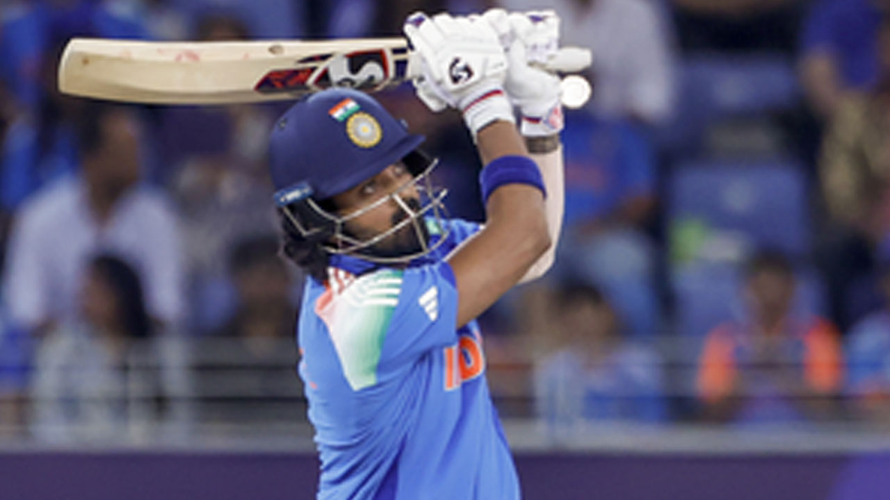 IPL 2025: KL Rahul Calls Auction a "Nerve-Wracking Experience," Excited to Join Delhi Capitals