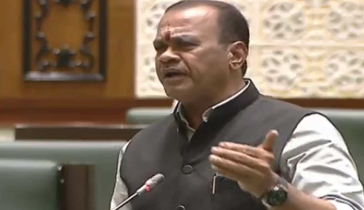 TG Assembly: Good News for Vehicle Owners – Komati Reddy Makes Key Announcement!