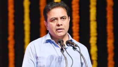 KTR Leads by Example: Pledges Organ Donation in Assembly as BRS Backs Transplantation Bill