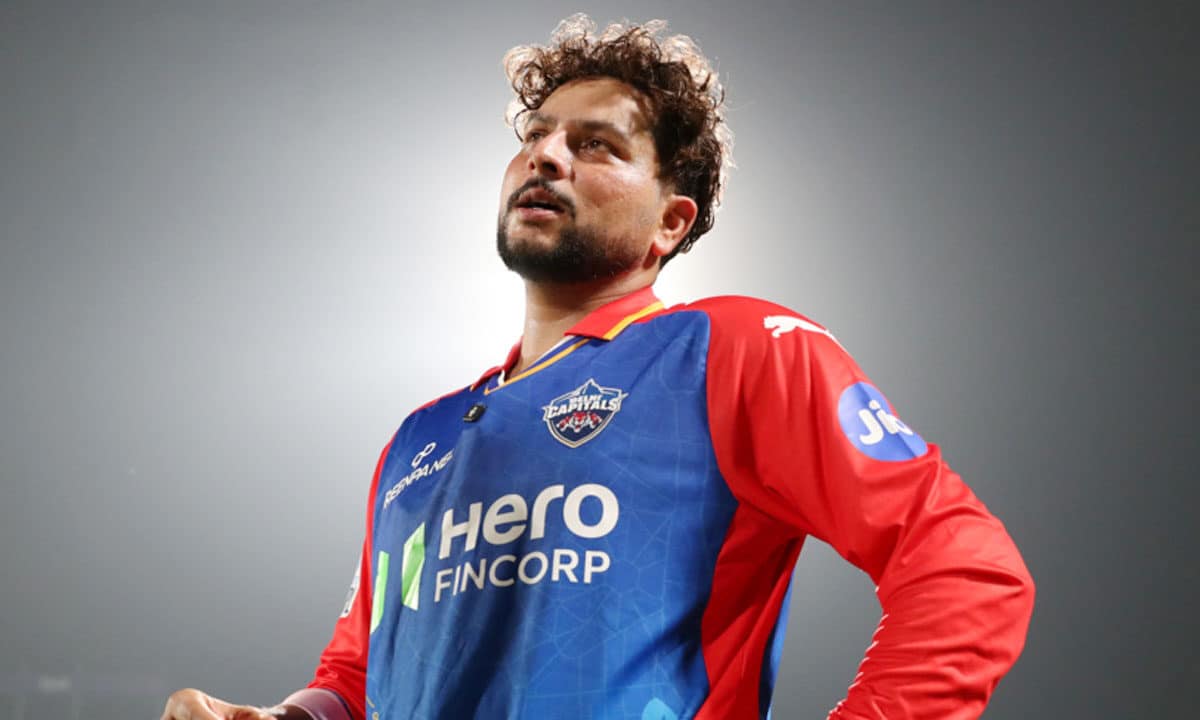 Delhi Capitals' Kuldeep Yadav Calls IPL a Tough Tournament for Bowlers, Praises Sunil Narine