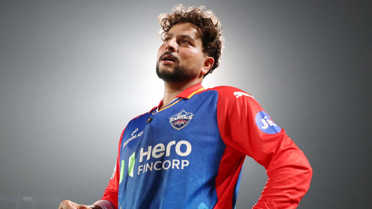 Delhi Capitals' Kuldeep Yadav Calls IPL a Tough Tournament for Bowlers, Praises Sunil Narine