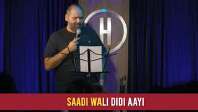 Kunal Kamra Strikes Again! ‘Saree Wali Didi’ Song Takes a Sharp Dig at Inflation