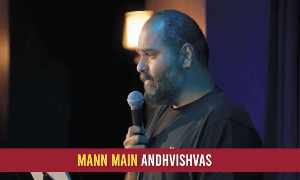 Kunal Kamra Drops New Parody Video After Refusing to Apologise for Remarks on Eknath Shinde