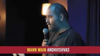 Kunal Kamra Drops New Parody Video After Refusing to Apologise for Remarks on Eknath Shinde