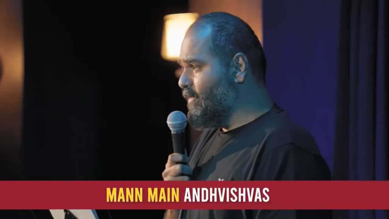 Kunal Kamra Drops New Parody Video After Refusing to Apologise for Remarks on Eknath Shinde