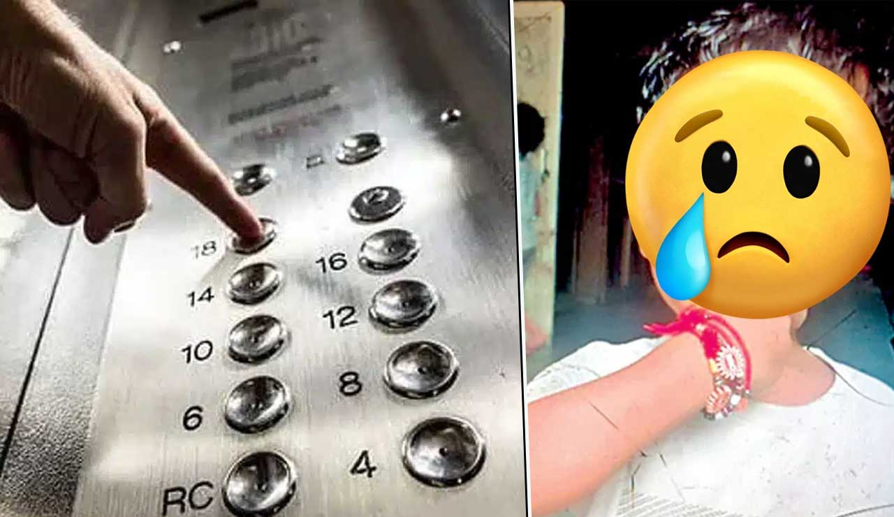 Hyderabad Tragedy: 4-Year-Old Boy Dies After Getting Stuck in Lift at Santosh Nagar
