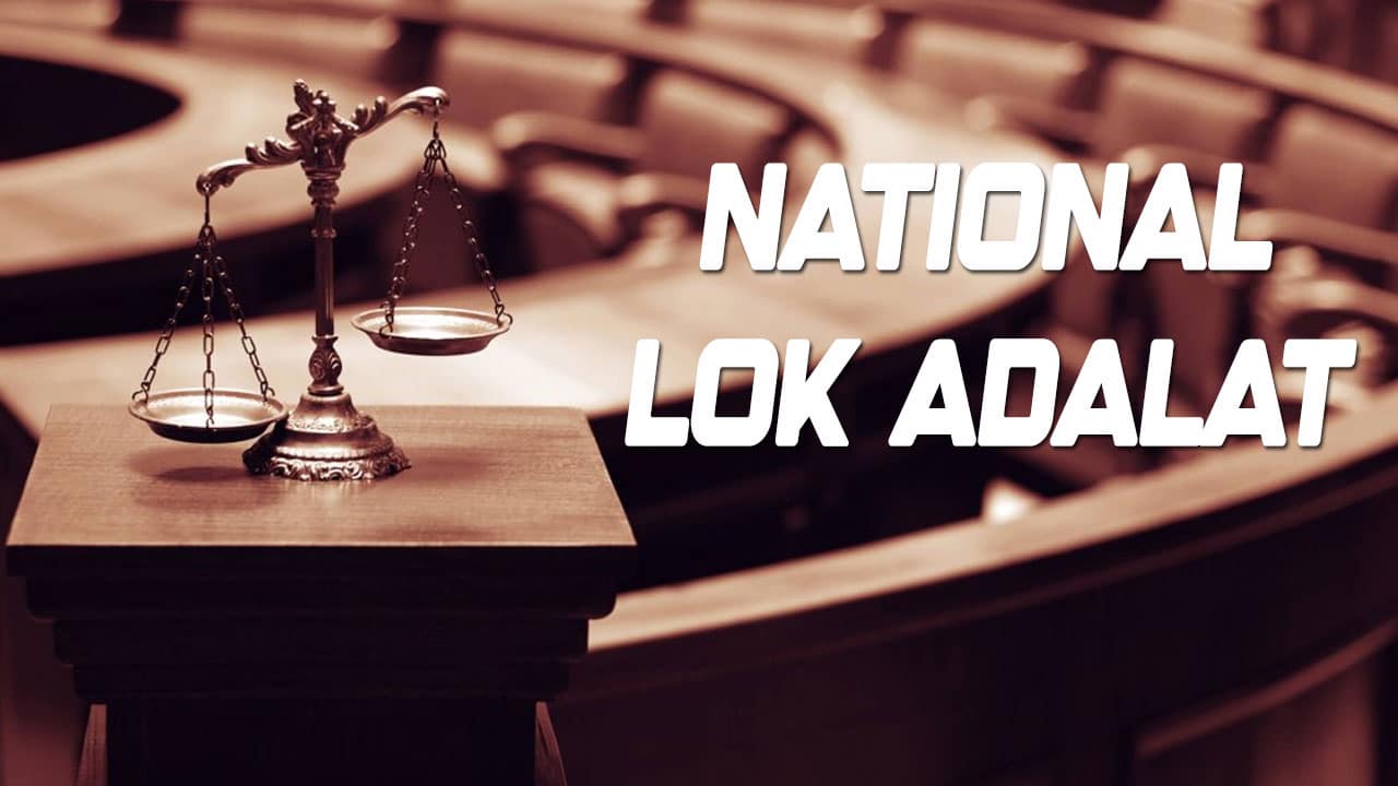 National Lok Adalat to Be Held on March 8 Across Telangana