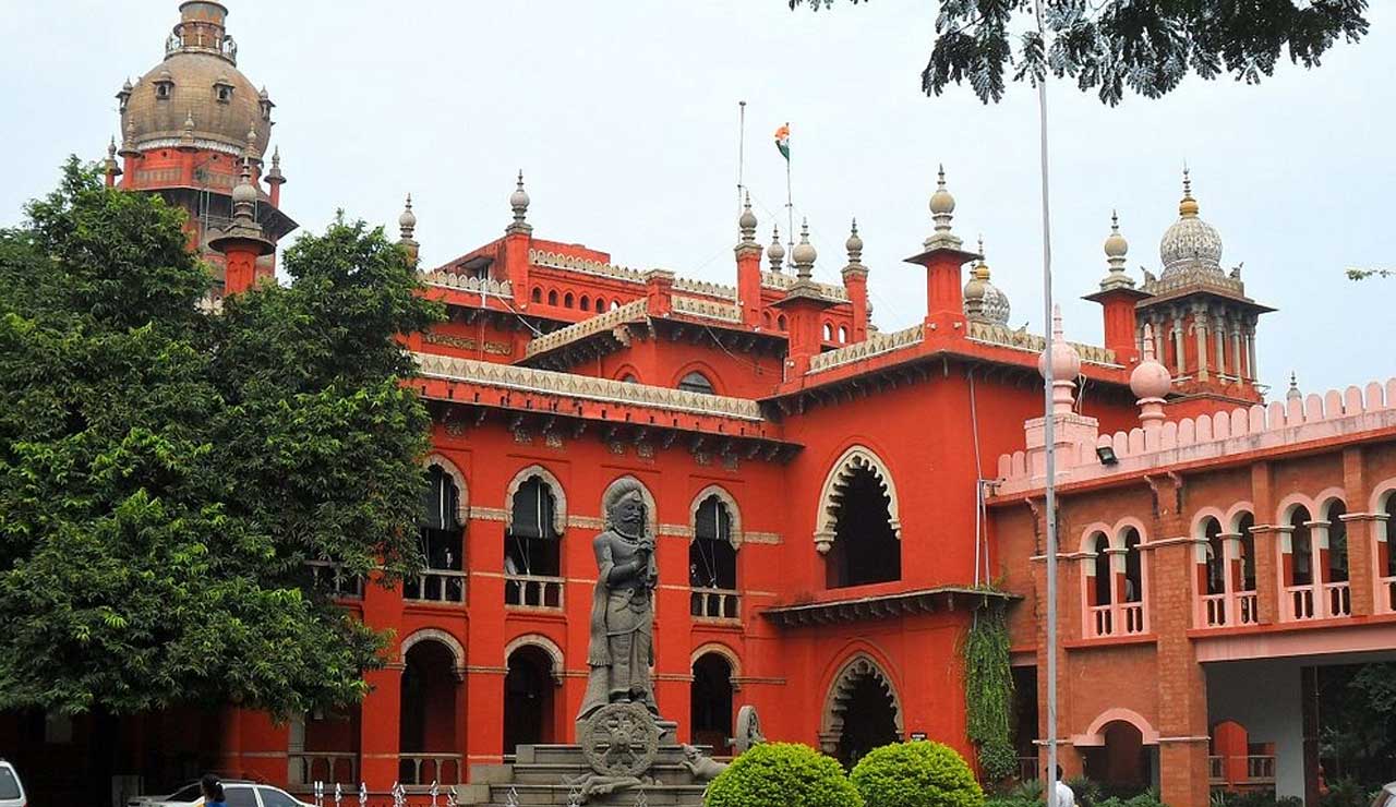 Madras High Court Slams GST Authority for Failing to Provide Reasons in ITC Refusal