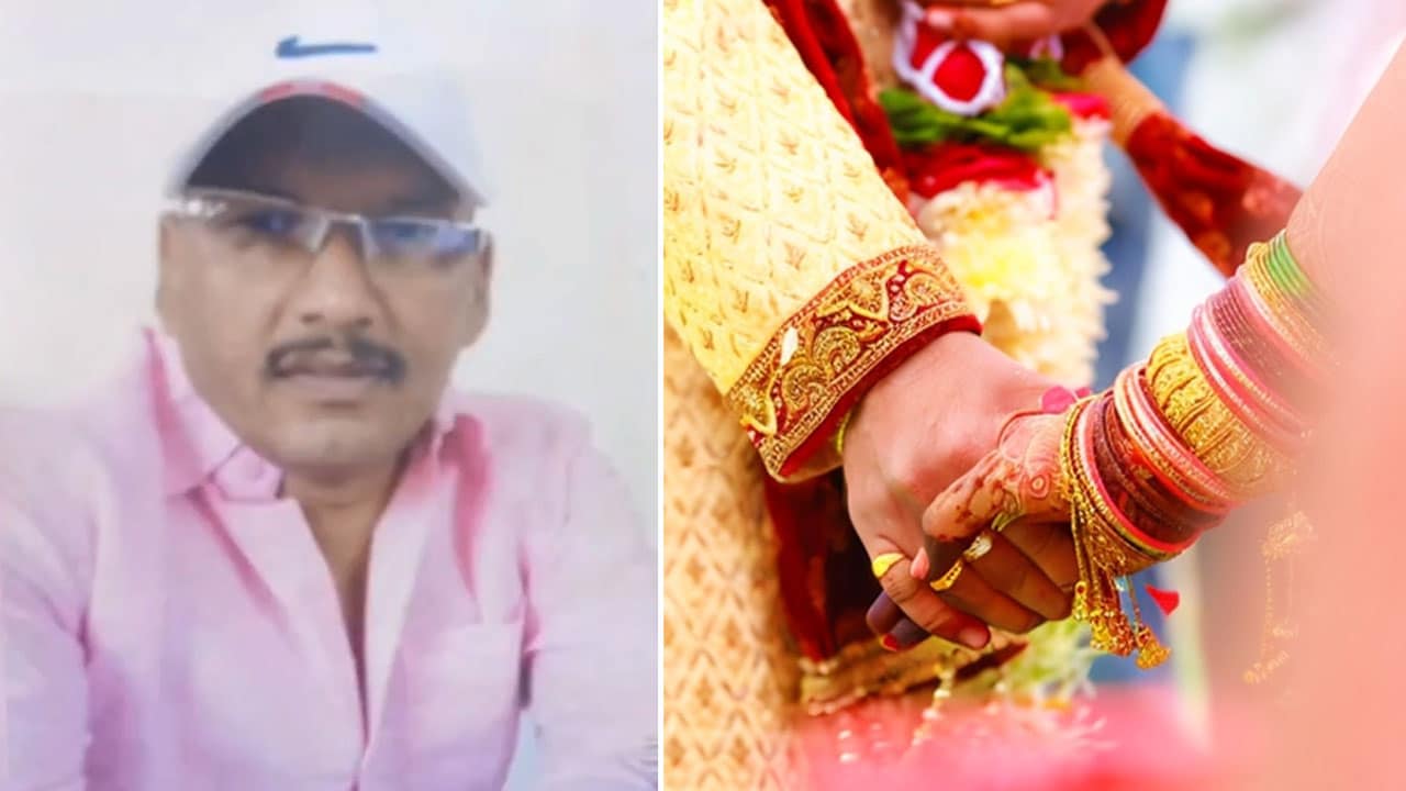 One Groom, Nine Brides, and a Trail of Loans — How One Man Cheated 9 Women Will Shock You