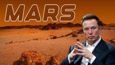 Musk’s Mars Plan: Will Humans Really Land on the Red Planet by 2031?