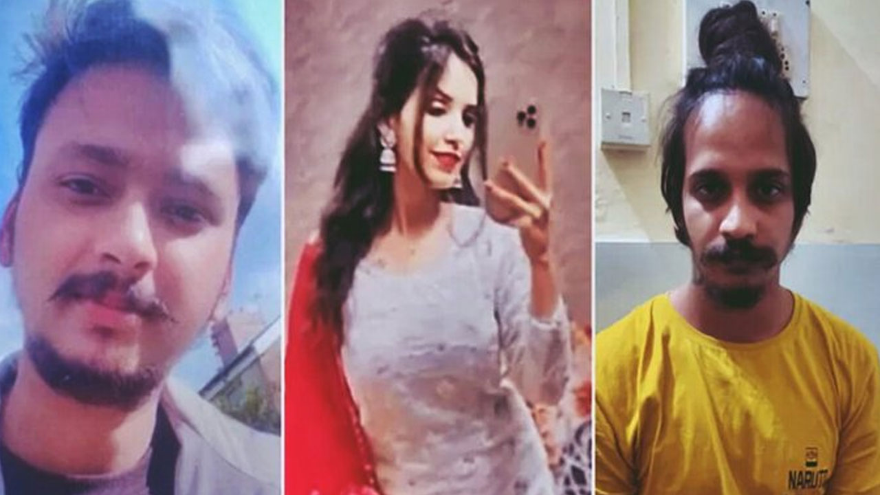 Meerut Murder Horror: Wife and Lover Killed Ex-Merchant Navy Officer, Chopped Body Into 15 Pieces