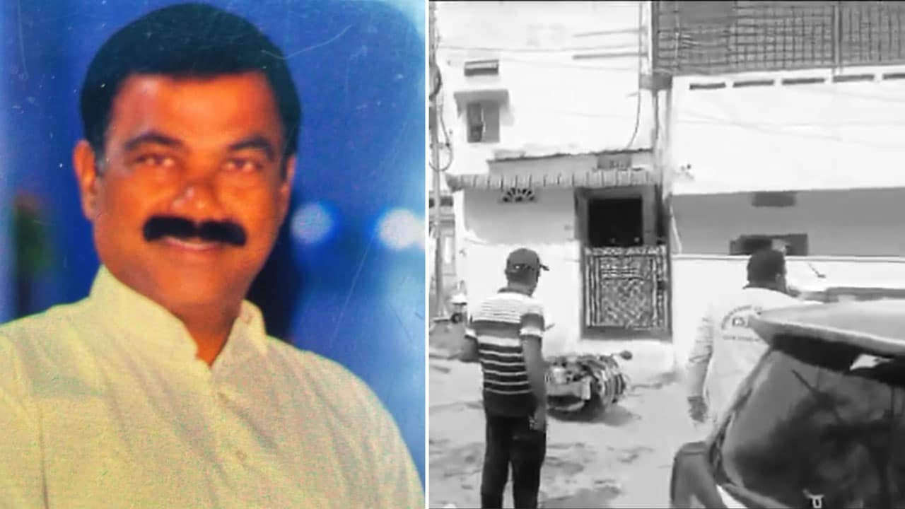 Hyderabad: Advocate Stabbed to Death in Broad Daylight in Santosh Nagar