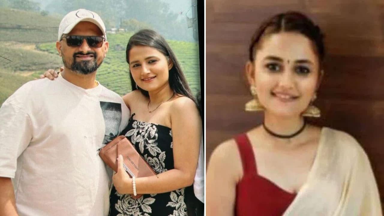 Techie Kills Wife, Stuffs Body in Trolley Bag in Bengaluru; Caught in Pune After Consuming Poison