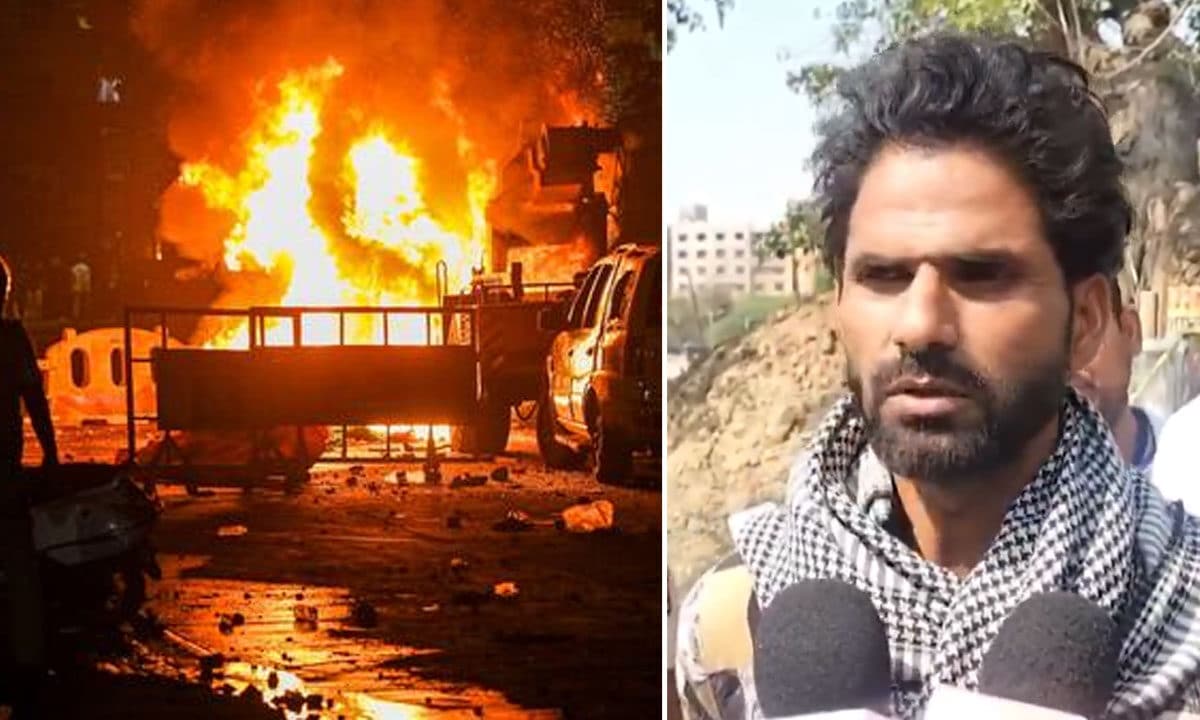Nagpur Violence: 40-Year-Old Irfan Ansari Dies After 5 Days in ICU, Family Seeks Justice