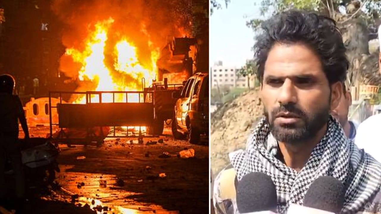 Nagpur Violence: 40-Year-Old Irfan Ansari Dies After 5 Days in ICU, Family Seeks Justice