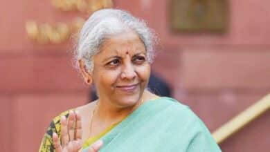 New Income Tax Bill to Be Introduced in Monsoon Session: FM Sitharaman