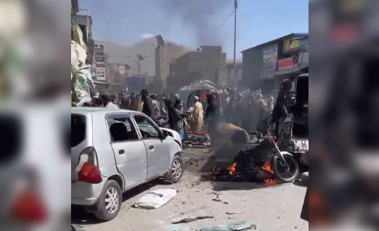 Pakistan: Three Dead, 21 Critically Injured in IED Blast in Quetta