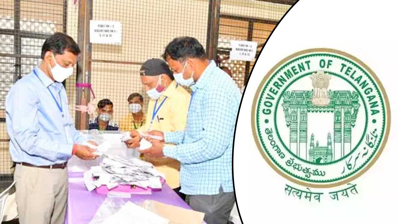 Telangana: BC Sentiment Fails to Influence MLC Polls
