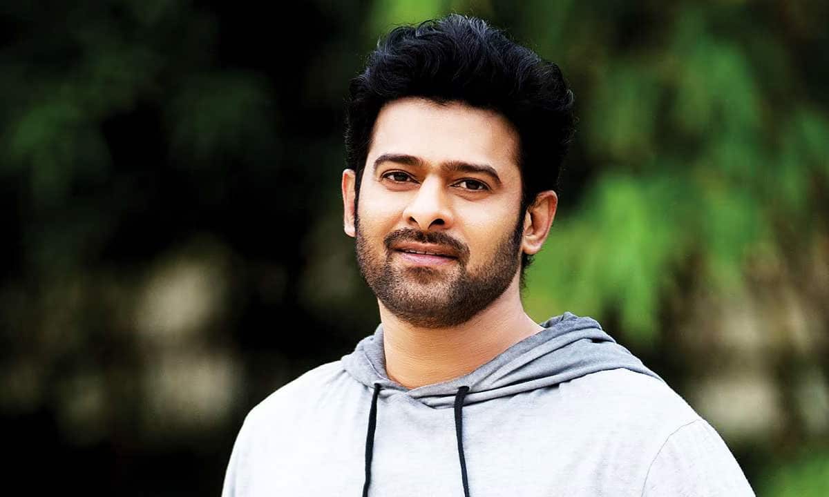 Is Prabhas Finally Getting Married? New Reports Hint at Secret Wedding Plans