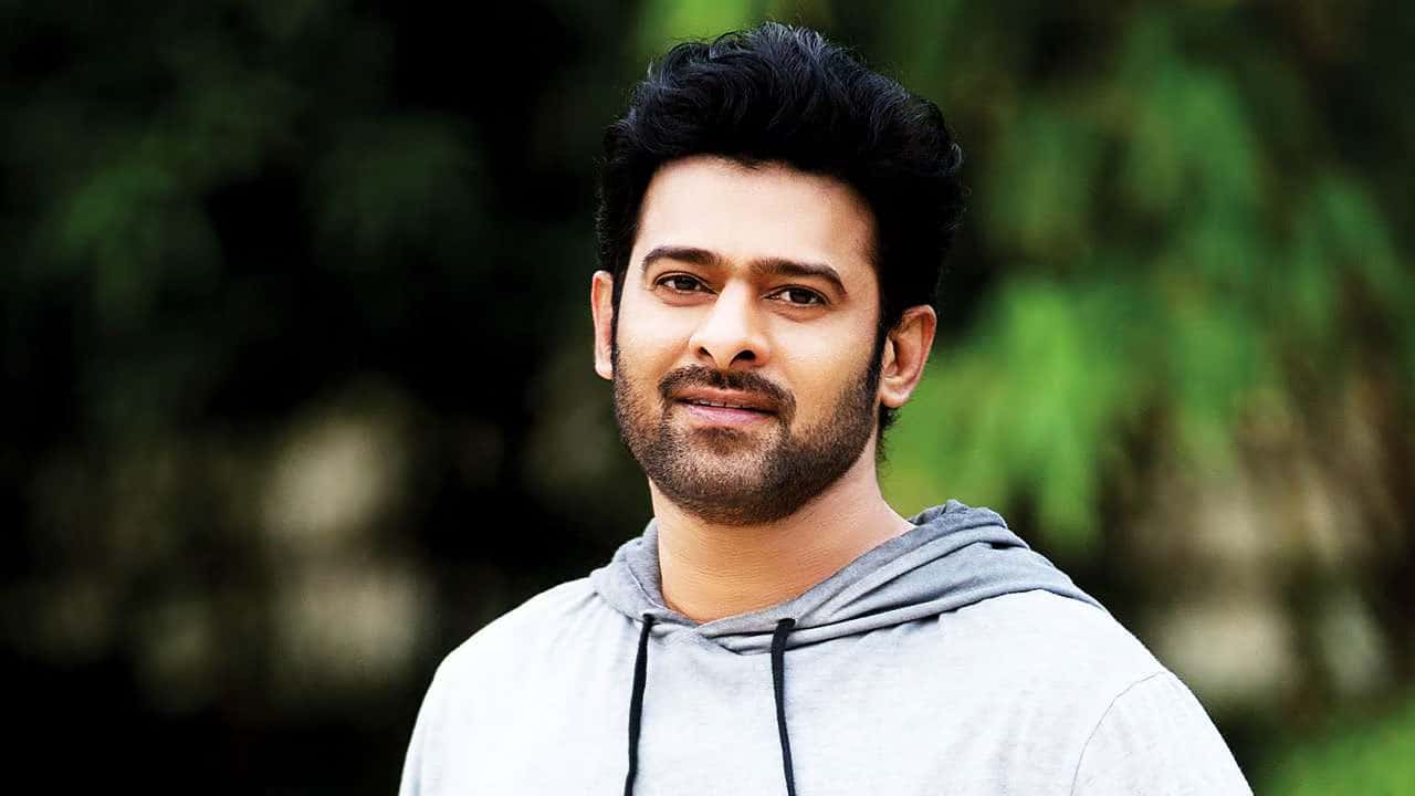 Is Prabhas Finally Getting Married? New Reports Hint at Secret Wedding Plans
