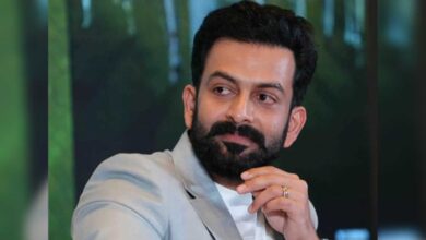 Prithviraj Sukumaran: "Malayalam Cinema is Going Through an Extraordinarily Good Phase"