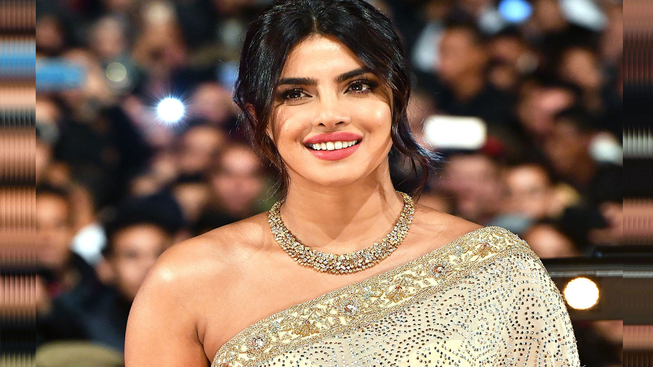 Priyanka Chopra Shares How a Guava-Seller Inspired Her