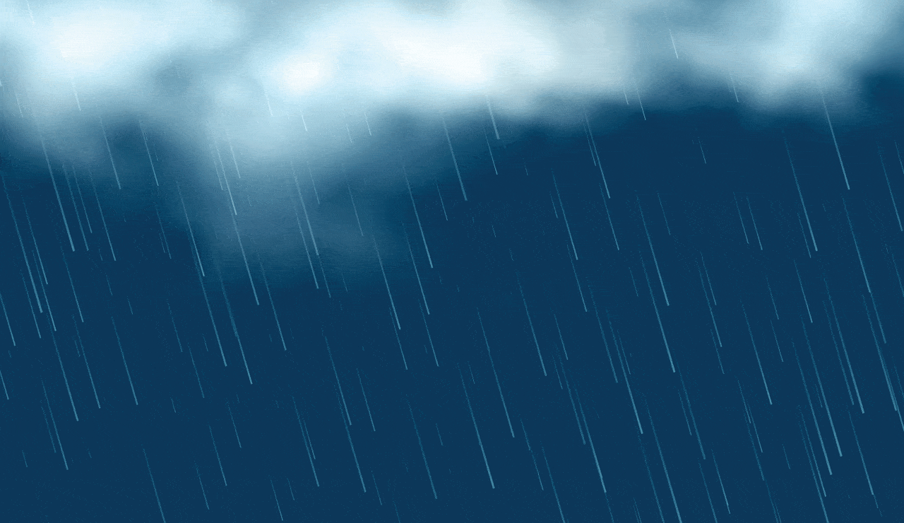 Rain Alert: Thunderstorms and Showers Expected in the State – Check Dates!